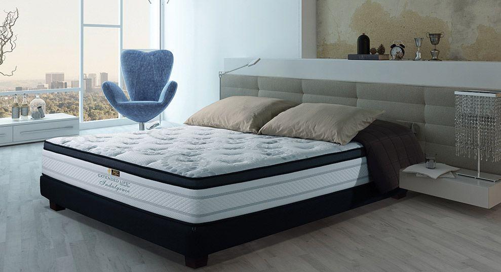 King koil indulgence mattress deals